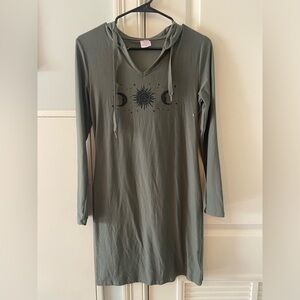 Wicca/Pagan Dress